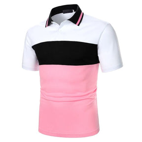 Camisa Polo Masculina Verga