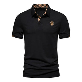 Camisa Polo Masculina Zarpar