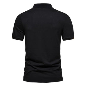 Camisa Polo Masculina Zarpar