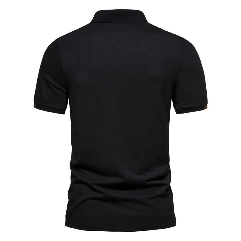 Camisa Polo Masculina Zarpar