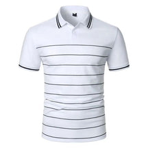 Camisa Polo Masculina Zebra