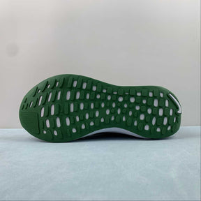 Nike Infinity Run 4 - Cinza/Branco