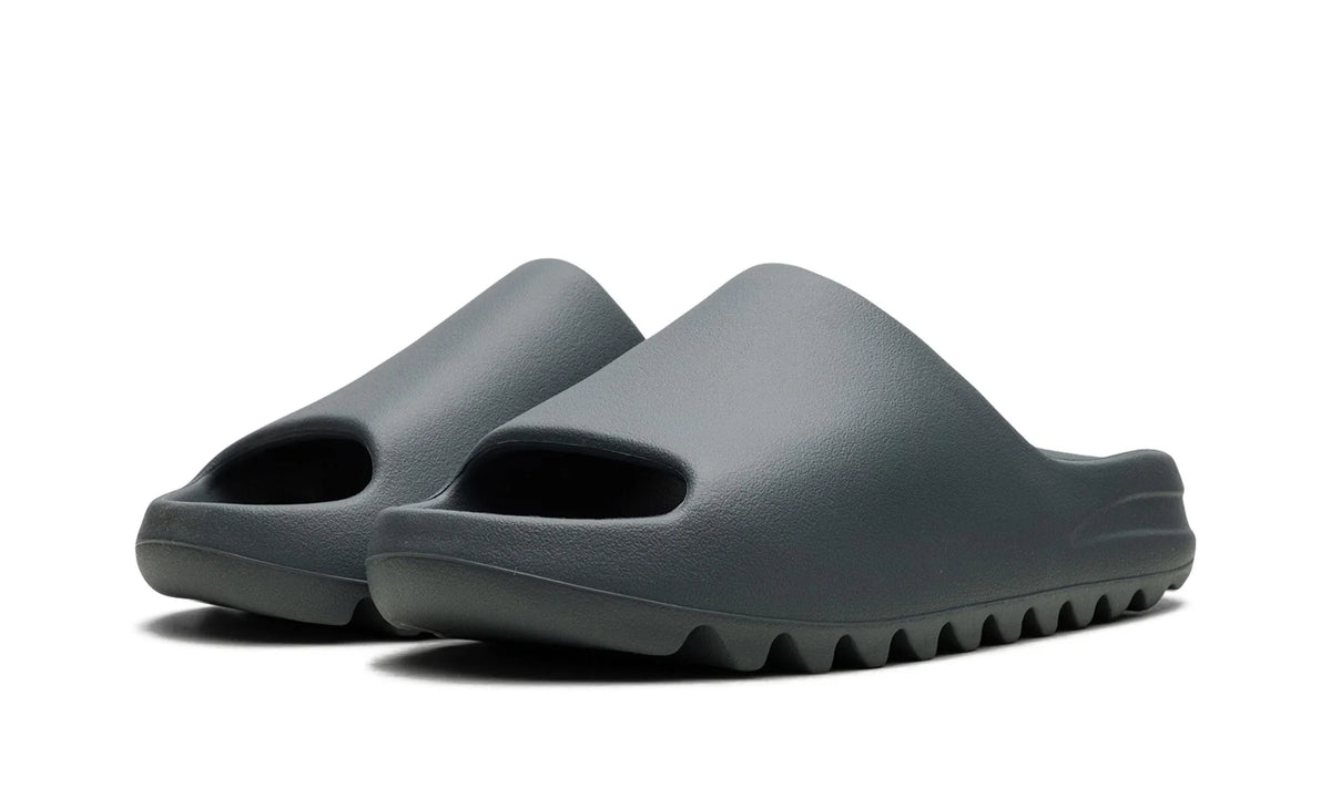 Adidas Yeezy Slide "Slate Marine" Azul