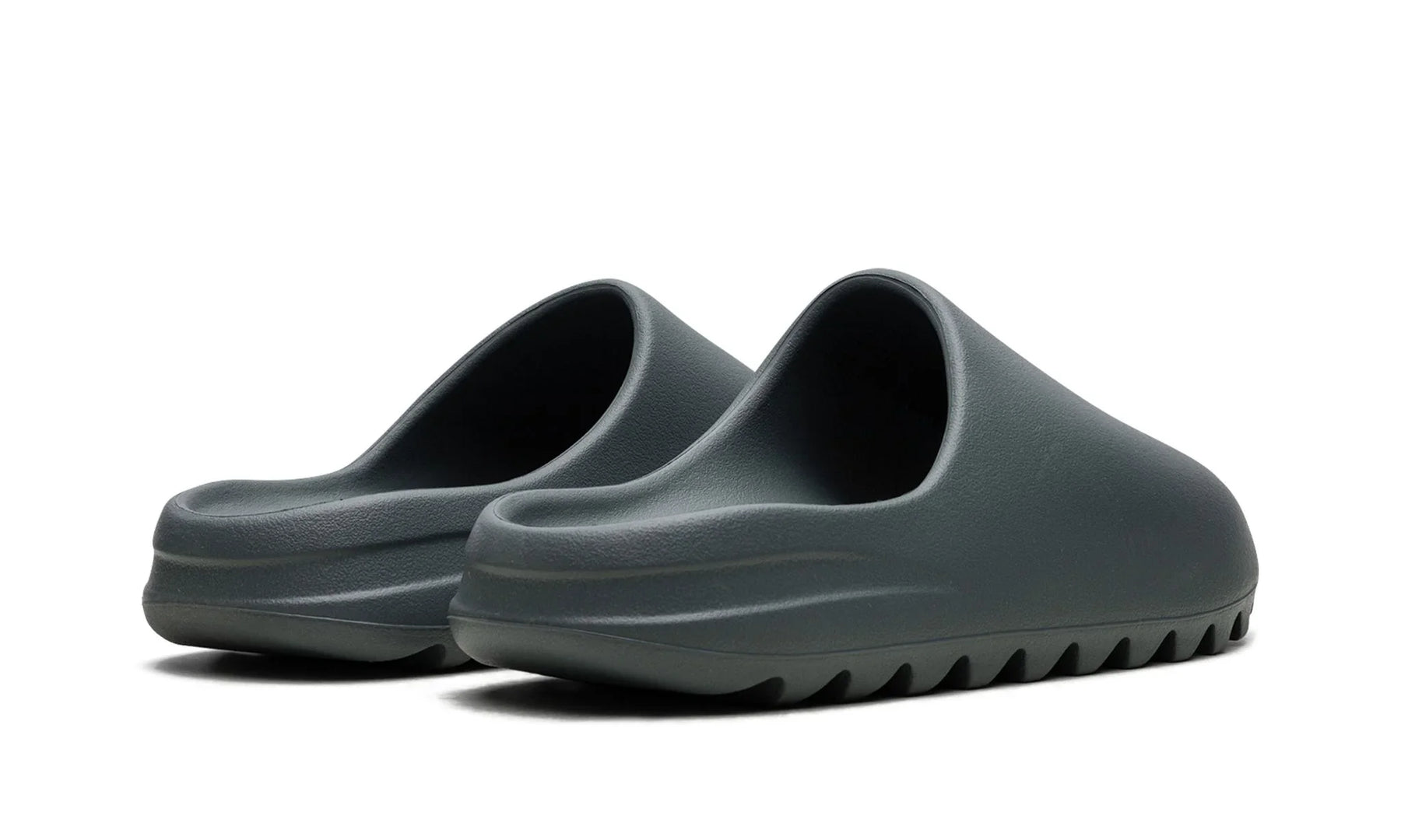 Adidas Yeezy Slide "Slate Marine" Azul