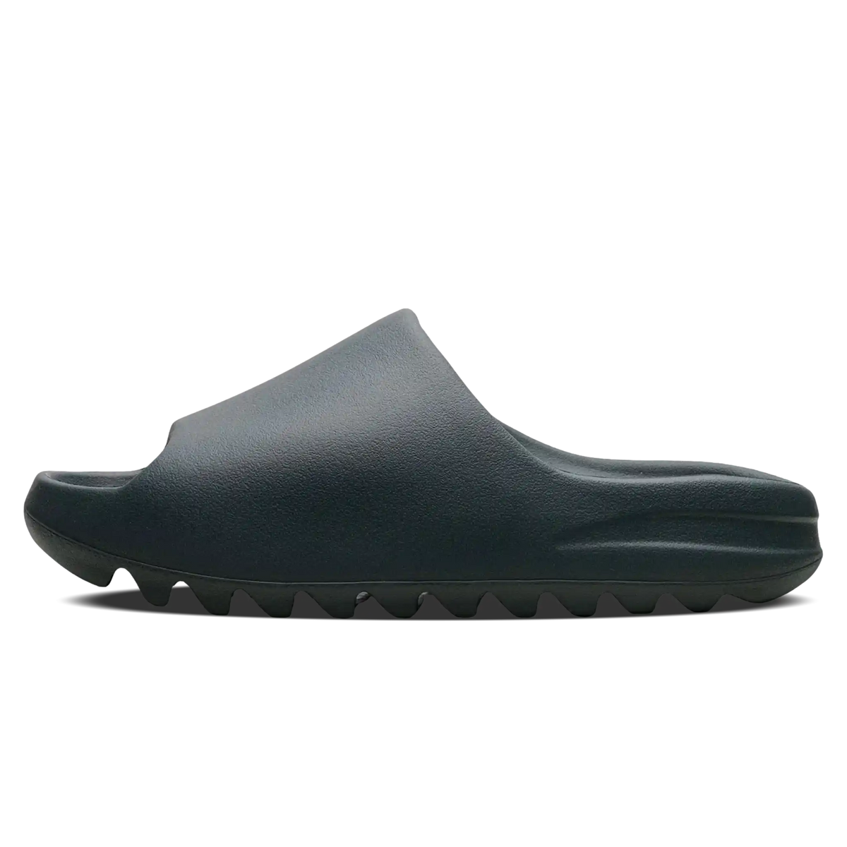 Adidas Yeezy Slide "Slate Marine" Azul