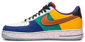 Air Force 1 '07 Lv8 'What the la'