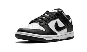 Tênis Nike Dunk Low "Panda" Preto / Branco