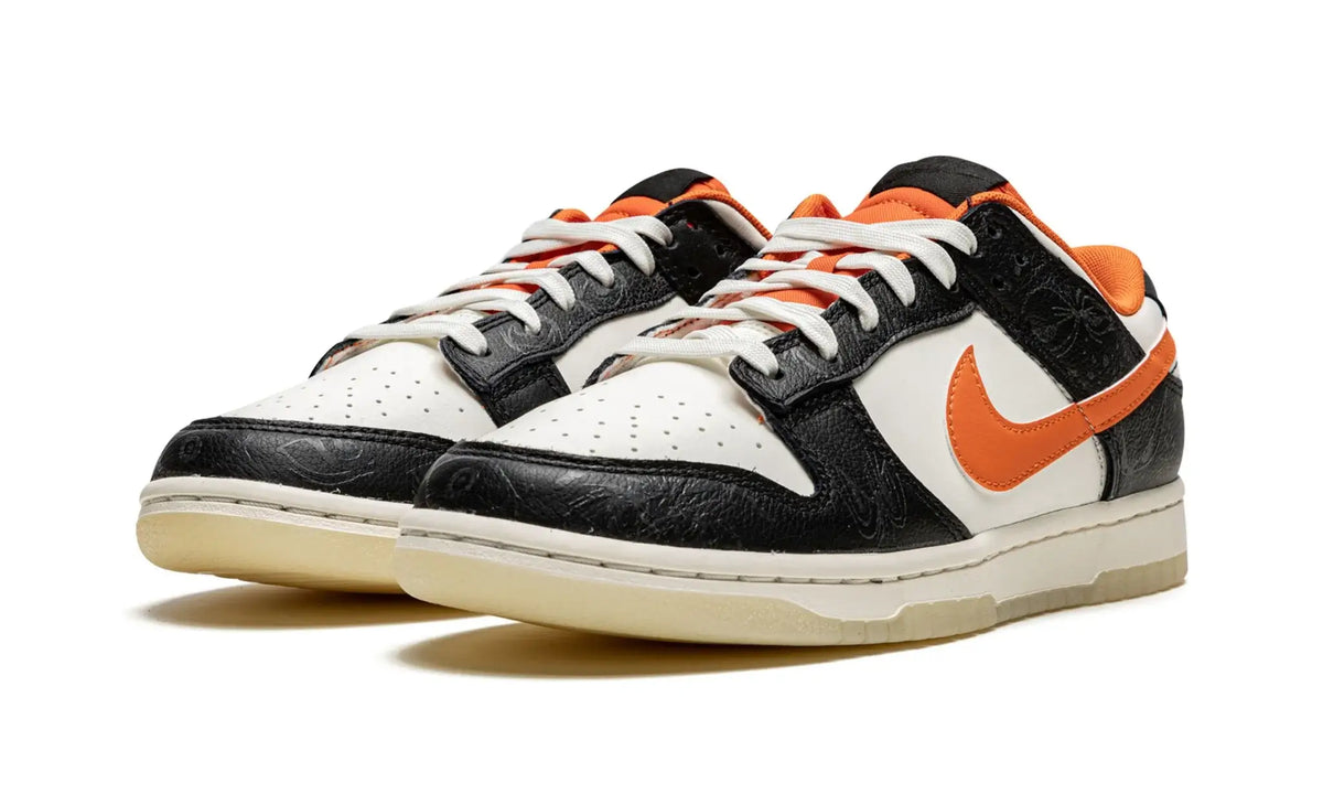 Tênis Nike Dunk Low Feminino "Halloween Fluorescent"