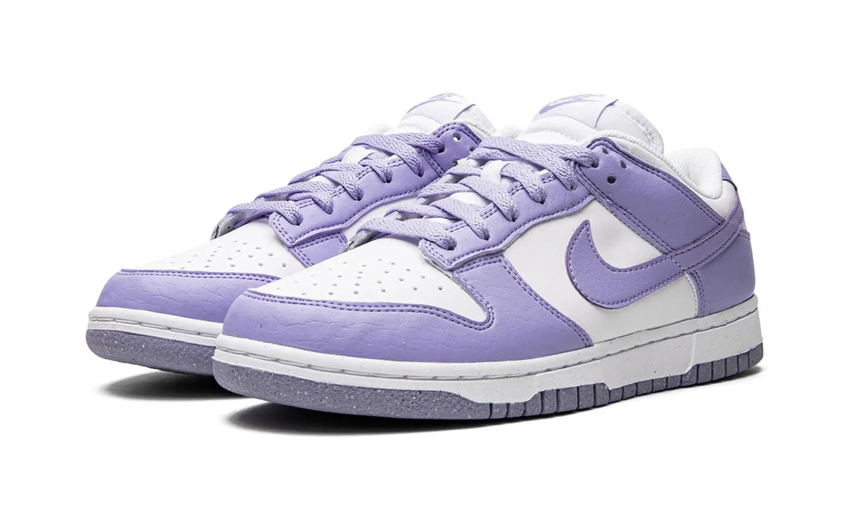 Tênis Nike Dunk Low Next Nature "Lilac" Azul