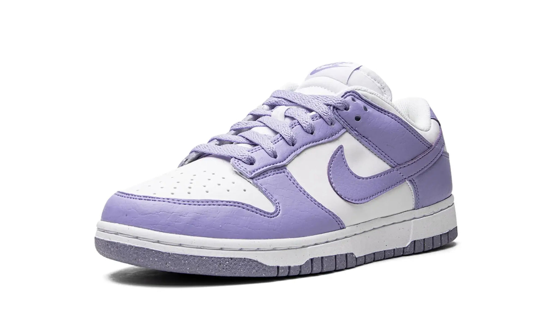 Tênis Nike Dunk Low Next Nature "Lilac" Azul