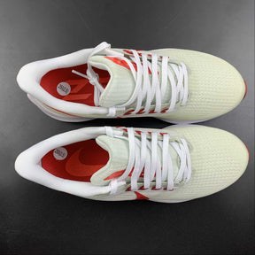 Nike Air Zoom Pegasus 39- Branco/Laranja