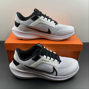 Nike Air Zoom Pegasus 40 - Cinza/Preto
