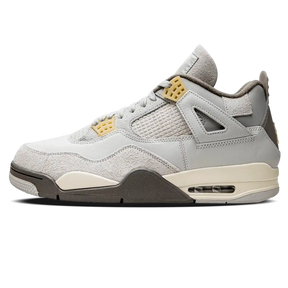 Tênis Air Jordan 4 "Craft" Cinza