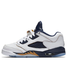 Nike Air Jordan 5 Retro Low GS "Dunk From Above"