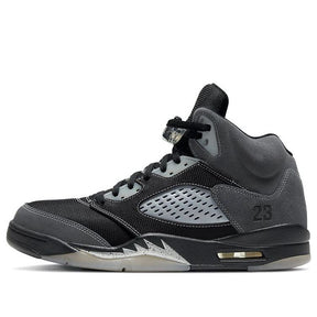 Nike Air Jordan 5 Retro "Anthracite"