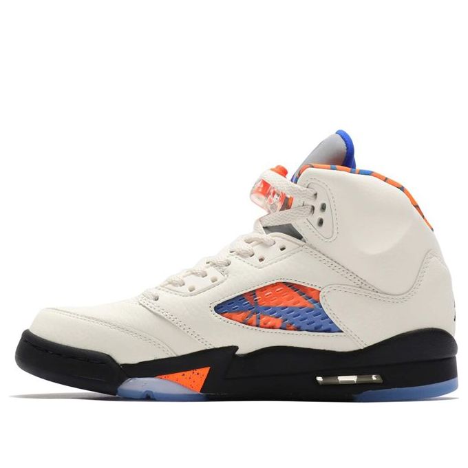 Nike Air Jordan 5 Retro "International Flight"(GS)