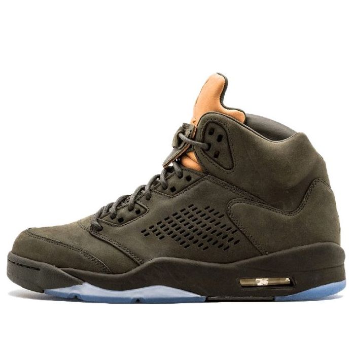 Nike Air Jordan 5 Retro "Take Flight"