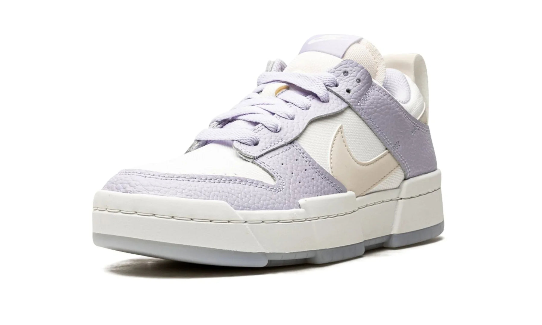 Tênis Nike Dunk Disrupt Feminino "Ghost" Lilás