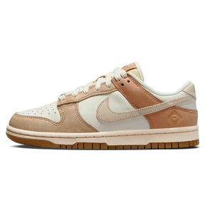 Tênis Nike Dunk Low "Australia" Marrom