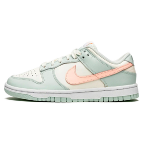 Tênis Nike Dunk Low Feminino "Barely Green" Verde