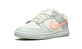 Tênis Nike Dunk Low Feminino "Barely Green" Verde