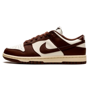 Tênis Nike Dunk Low Feminino "Cacao Wow" Marrom