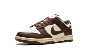 Tênis Nike Dunk Low Feminino "Cacao Wow" Marrom