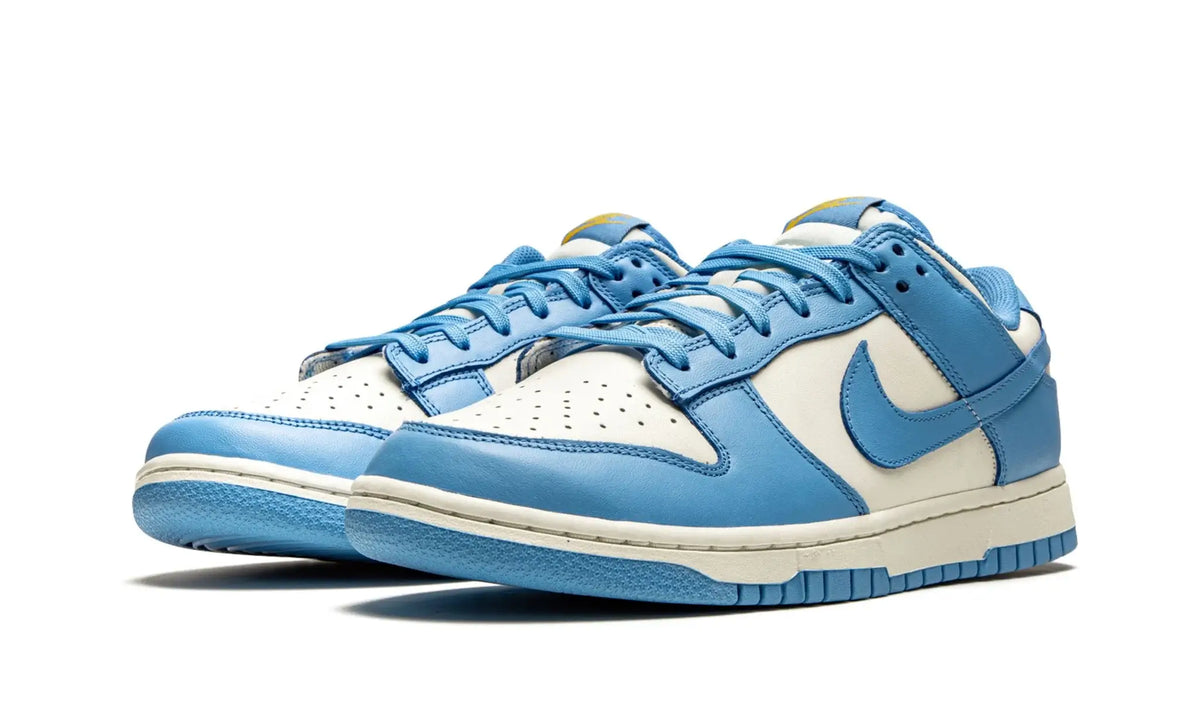 Tênis Nike Dunk Low "Coast" Azul