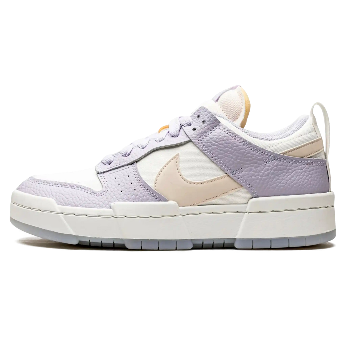 Tênis Nike Dunk Disrupt Feminino "Ghost" Lilás