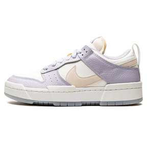 Tênis Nike Dunk Disrupt Feminino "Ghost" Lilás