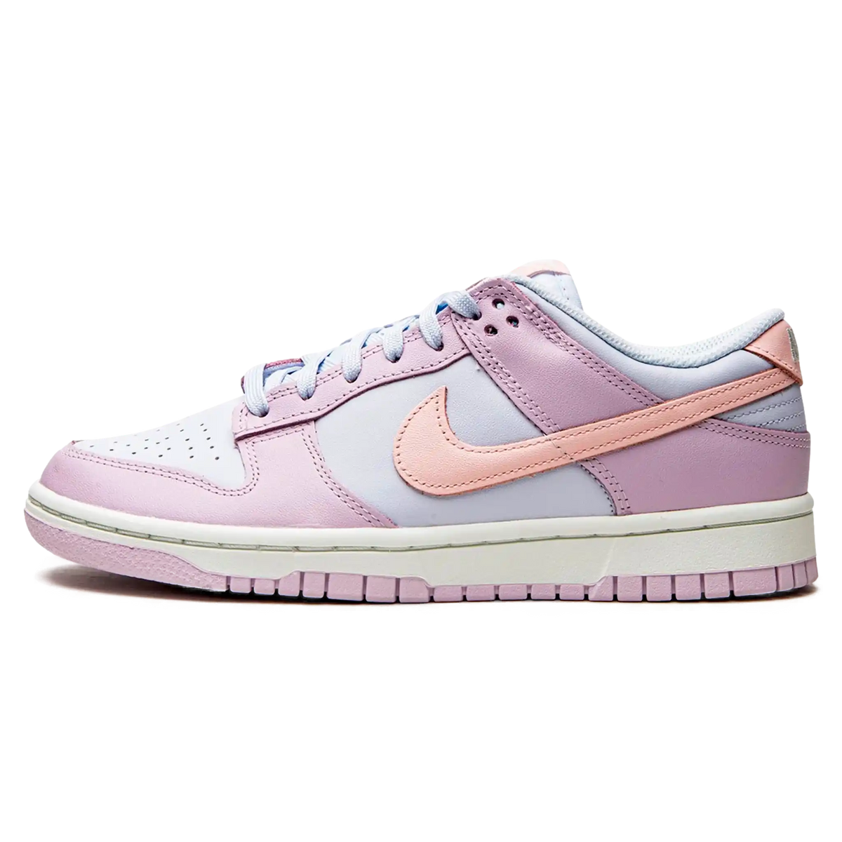 Tênis Nike Dunk Low Feminino "Easter 2022" Rosa