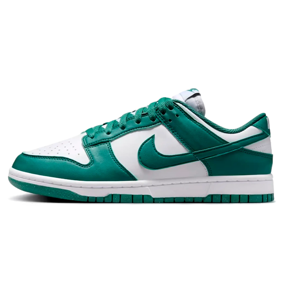 Tênis Nike Dunk Low Feminino "Bicoastal" Verde