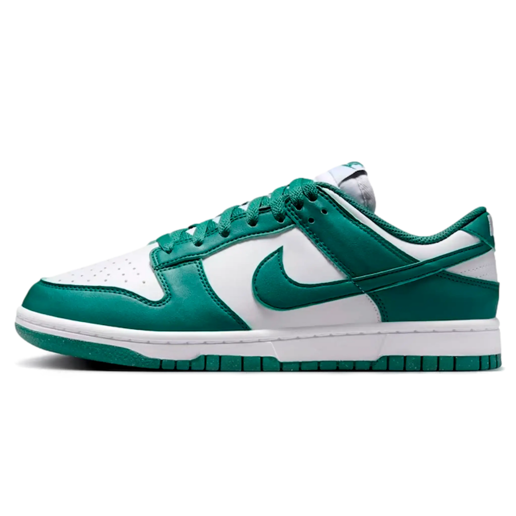 Tênis Nike Dunk Low Feminino "Bicoastal" Verde