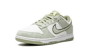 Tênis Nike Dunk Low Feminino "Fleece Honeydew" Verde