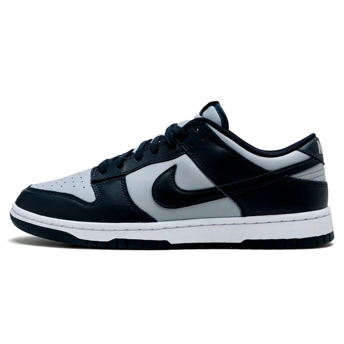 Tênis Nike Dunk Low Masculino "Georgetown" Azul