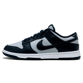 Tênis Nike Dunk Low Masculino "Georgetown" Azul