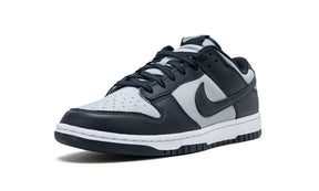 Tênis Nike Dunk Low Masculino "Georgetown" Azul