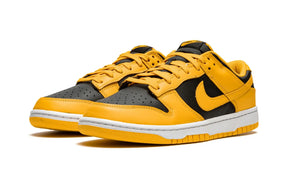 Tênis Nike Dunk Low Masculino "Goldenrod" Amarelo