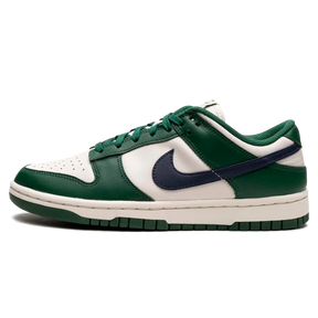 Tênis Nike Dunk Low "Gorge Green" Verde