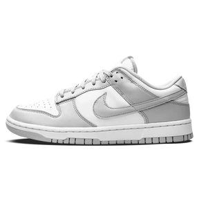 Tênis Nike Dunk Low "Grey Fog" Cinza