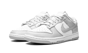 Tênis Nike Dunk Low "Grey Fog" Cinza