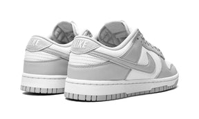 Tênis Nike Dunk Low "Grey Fog" Cinza