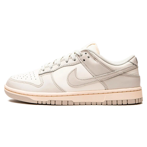 Tênis Nike Dunk Low Feminino "Light Bone" Cinza