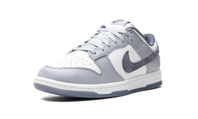 Tênis Nike Dunk Low "Light Carbon" Azul