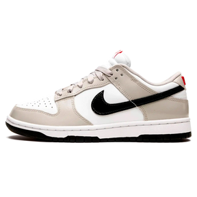 Tênis Nike Dunk Low Feminino "Light Iron Ore" Cinza