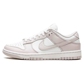 Tênis Nike Dunk Low Feminino "Light Violet" Roxo / Lilás