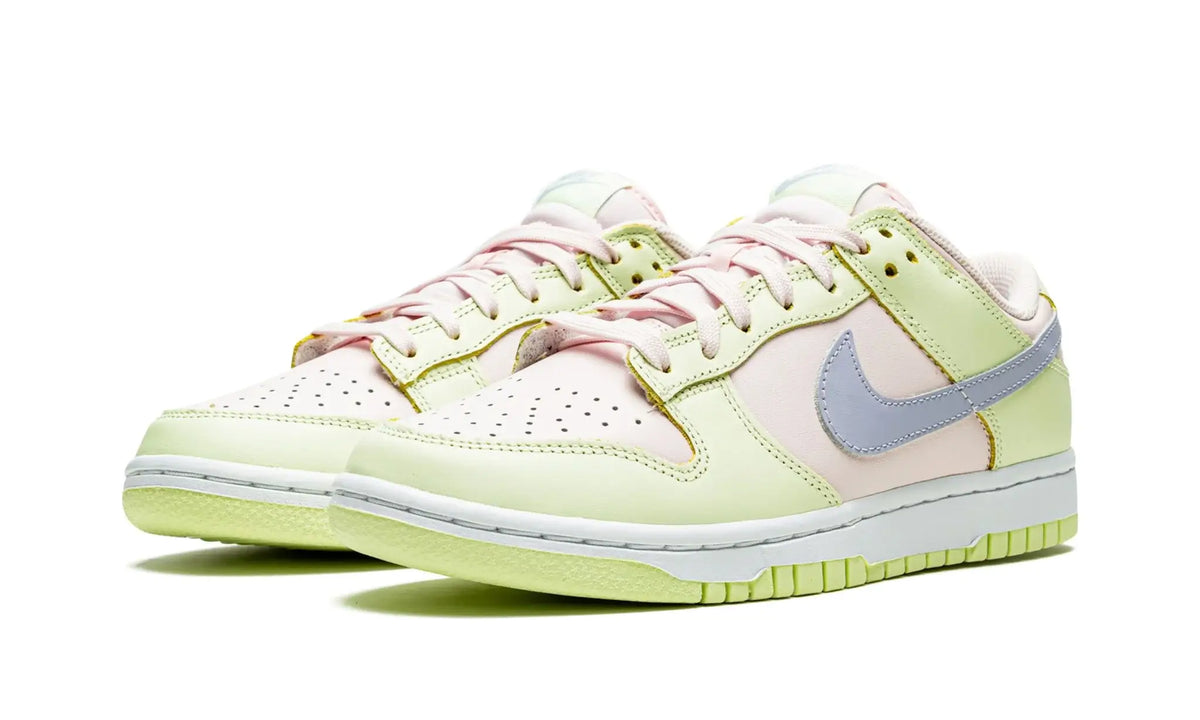 Tênis Nike Dunk Low Feminino "Lime Ice" Verde