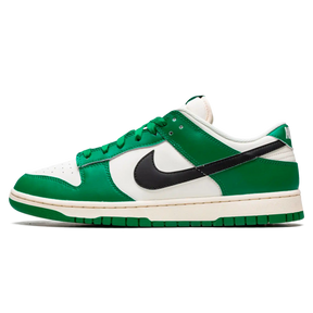 Tênis Nike Dunk Low Masculino "Lottery" Verde