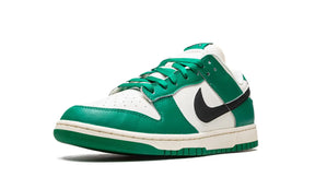 Tênis Nike Dunk Low Masculino "Lottery" Verde