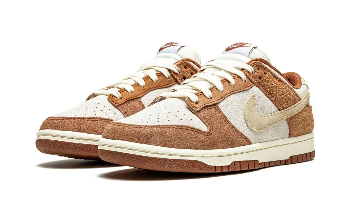 Tênis Nike Dunk Low Masculino "Medium Curry" Marrom